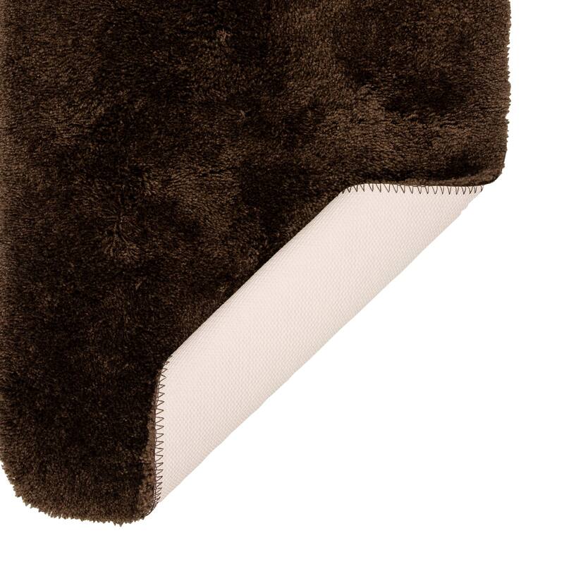 Mohawk Home Bridgetown Machine Washable Bath Mat