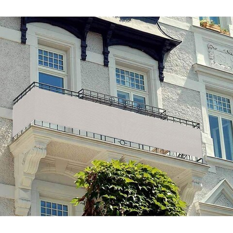 Privacy Balcony Cover