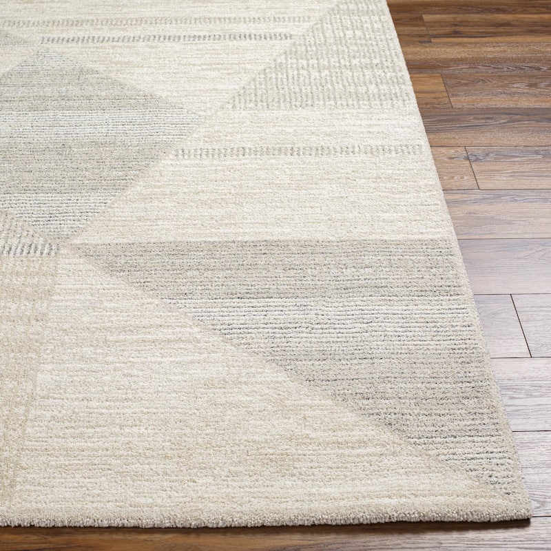 Mark Modern & Contemporary Area Rug