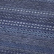 preview thumbnail 71 of 76, Premium Machine Washable Boho Stripes Sherpa Throw Blanket