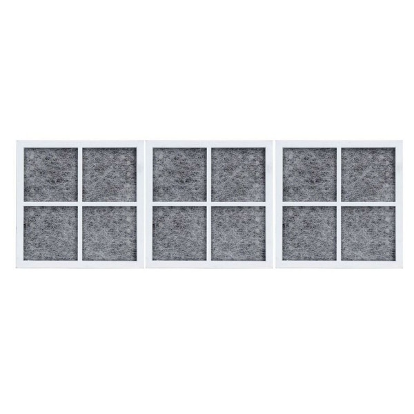 Replacement Air Filter Cartridge for LG EAF-9001A / Denali Pure FA-LT120F Filter Models (3 Pack)
