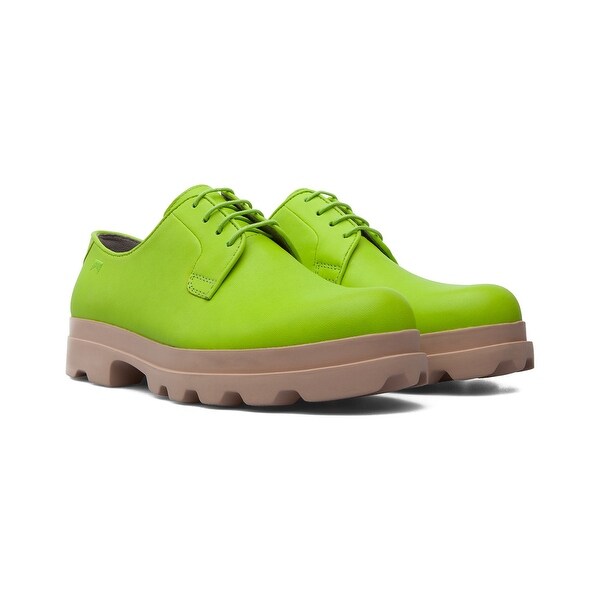 camper shoes sizing