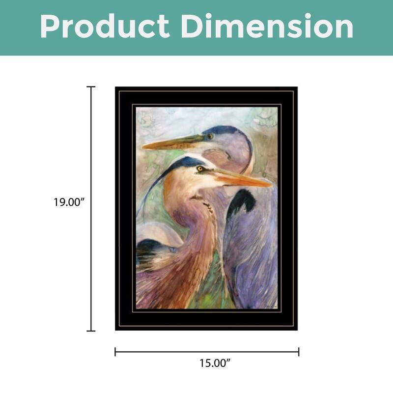 Wall art stellar design studio multicolor hang framed print paper black frame