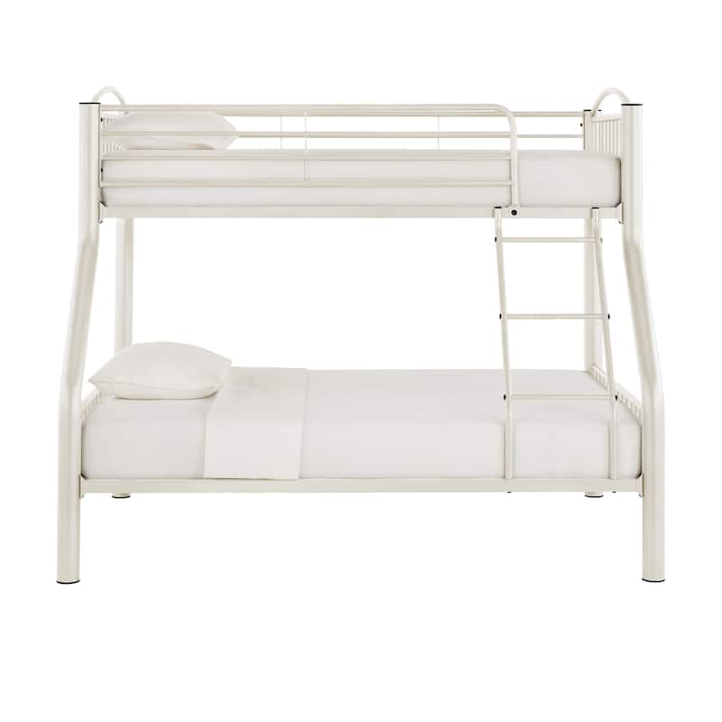 Calexico VersaFlex Metal Bunk Bed by iNSPIRE Q Junior