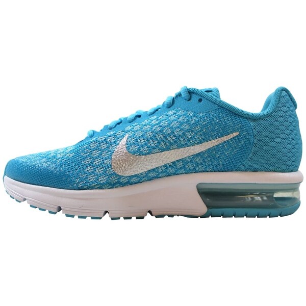 nike air max sequent 2 rouge