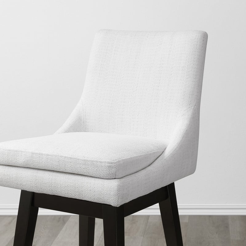 Luca Counter Height Swivel Barstool