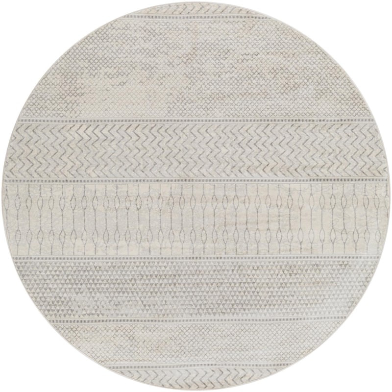Livabliss Monaco Moroccan Tribal Area Rug