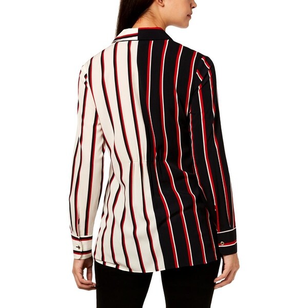 tommy hilfiger two tone