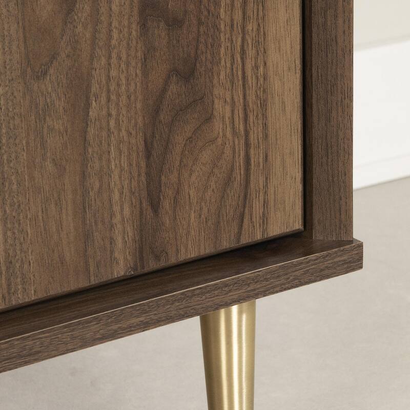 South Shore Hype 2-Drawer Nightstand