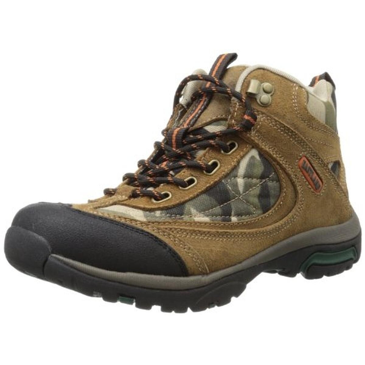 eastland hiking boots