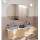 preview thumbnail 6 of 25, Stainless Steel Pill Medicine Cabinet White