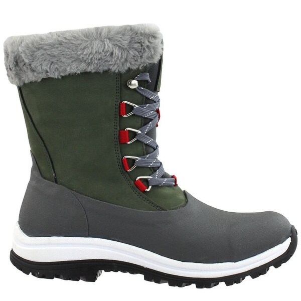 steel toe muck boots rural king