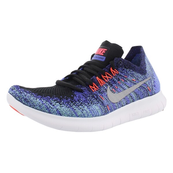 nike free rn flyknit 2017 women's