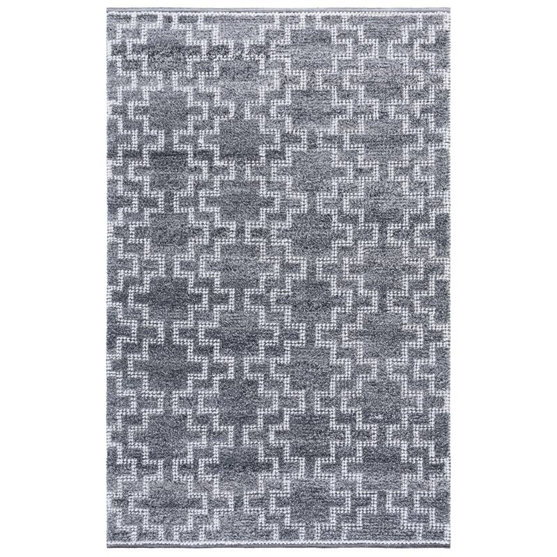 SAFAVIEH Handmade Vermont Greti Southwestern Rug