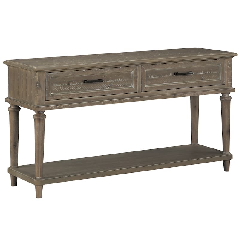Caruth Sofa Table