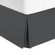 Option Charcoal Grey