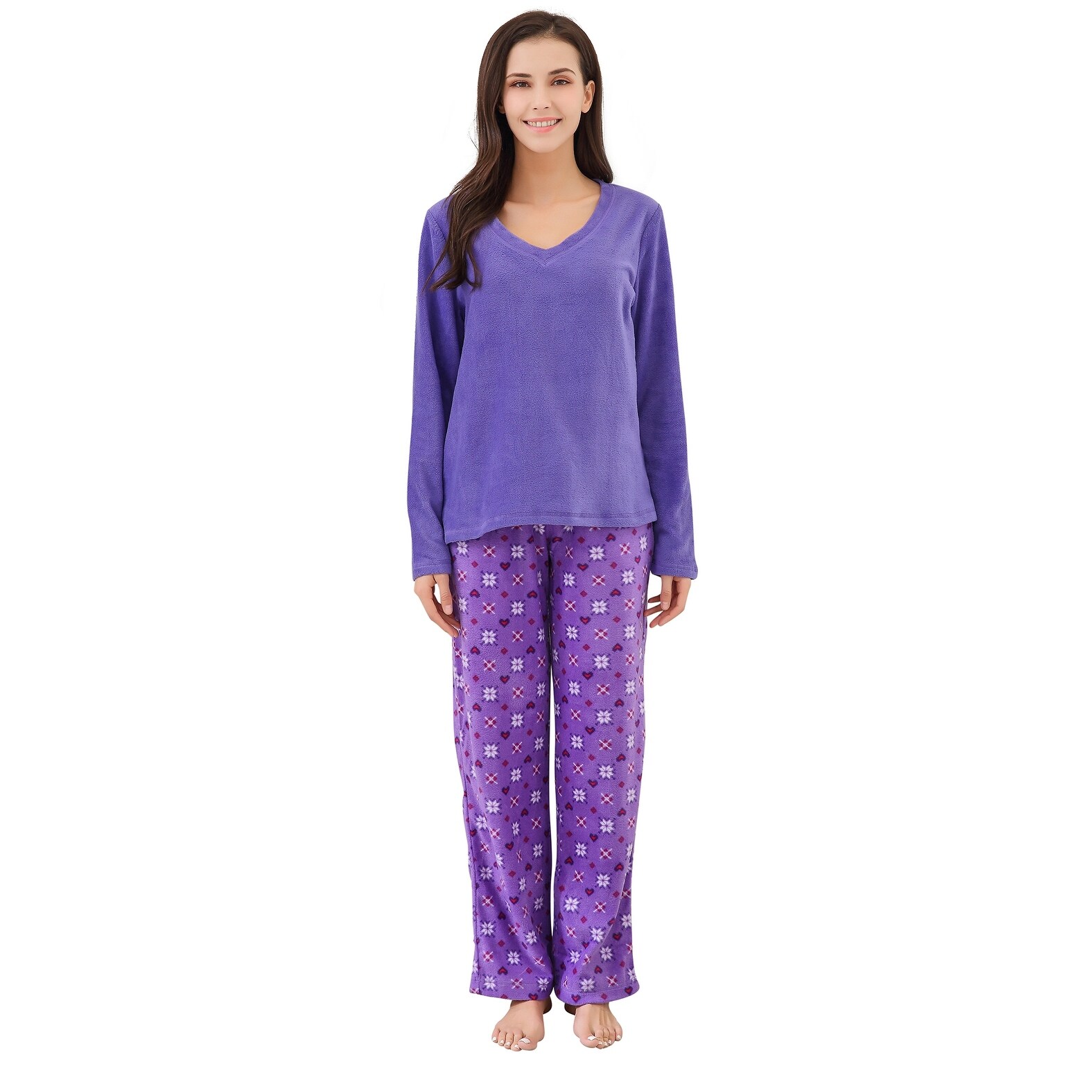 soft pajamas