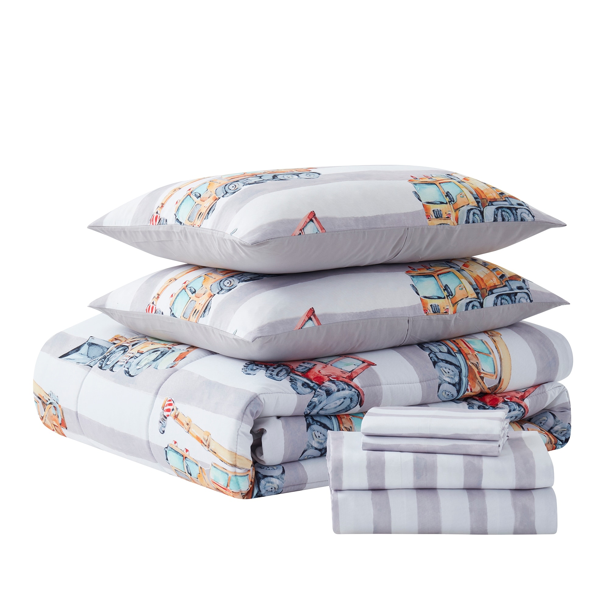Kids bed in top a bag canada