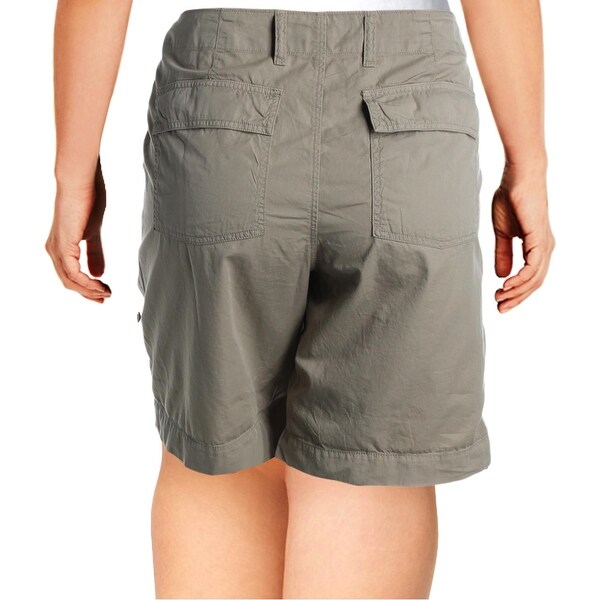ralph lauren womens cargo shorts
