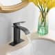Option Oil Rubbed Bronze