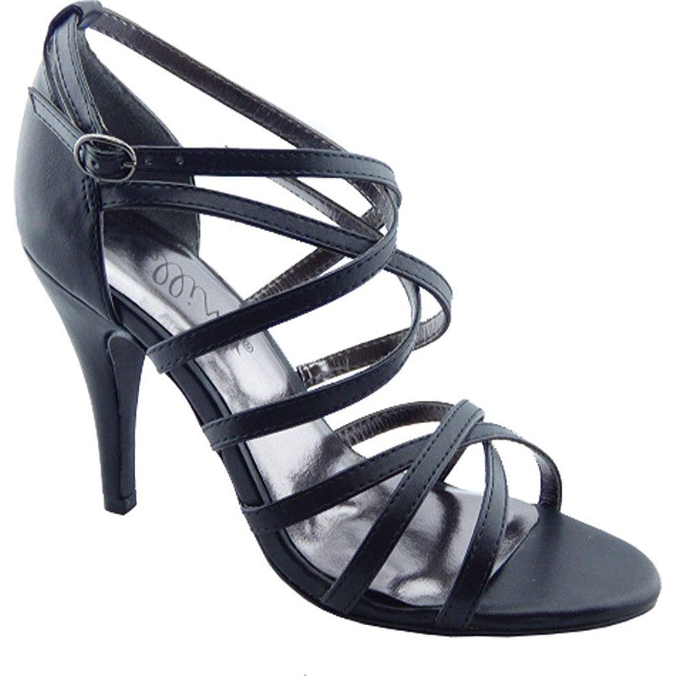 bellini shoes wide width