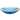 Eden Bath Blue Crystal Oval Glass Vessel Sink