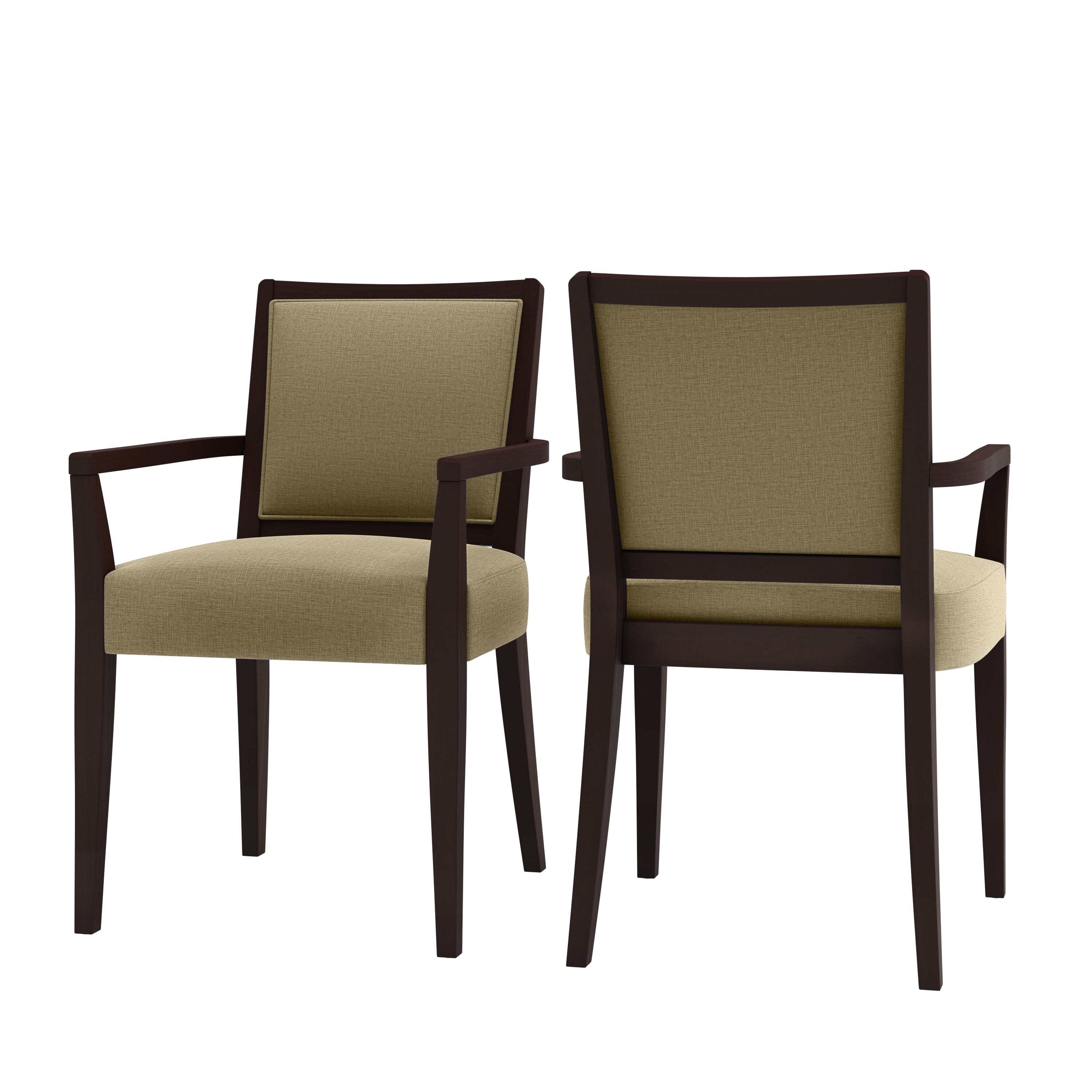 Olin upholstered hotsell side chair