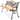 Patio Park Garden Metal Bench Porch Path Chair Furniture Cast Iron