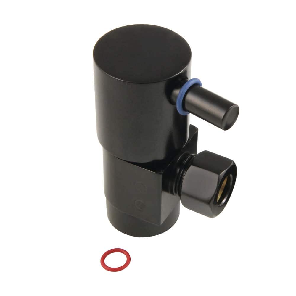 Kingston Brass Anti-Seize Deluxe Quarter Turn Ceramic Disc Cartridge