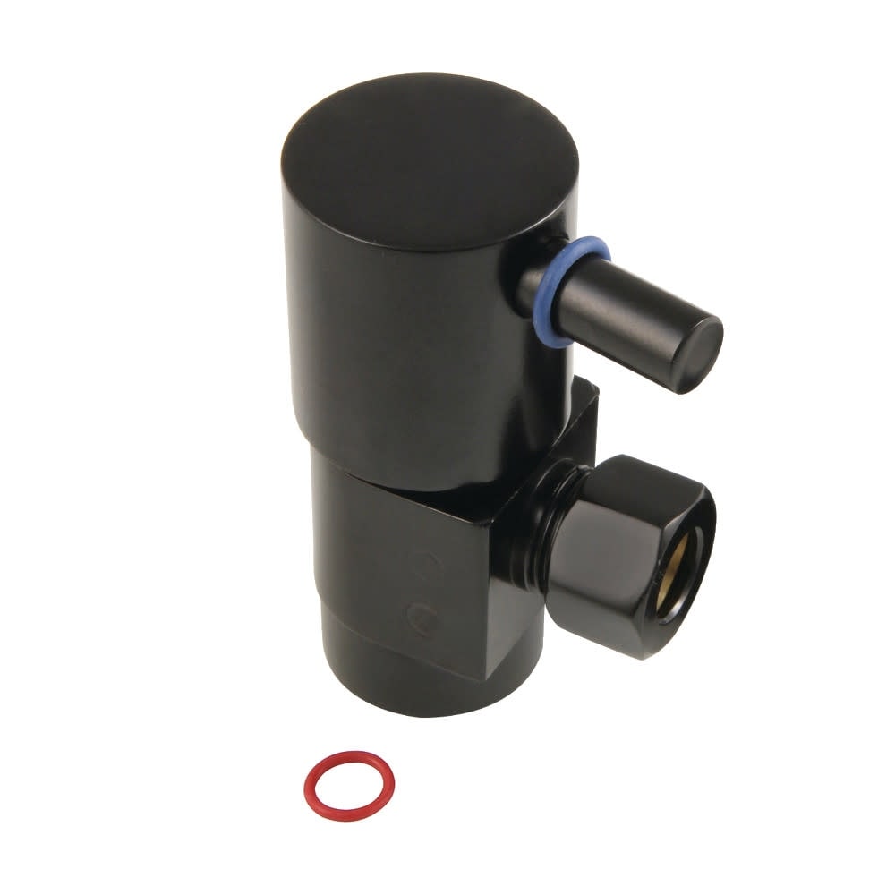 Kingston Brass Anti-Seize Deluxe Quarter Turn Ceramic Disc Cartridge