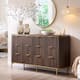 Option Dark Walnut