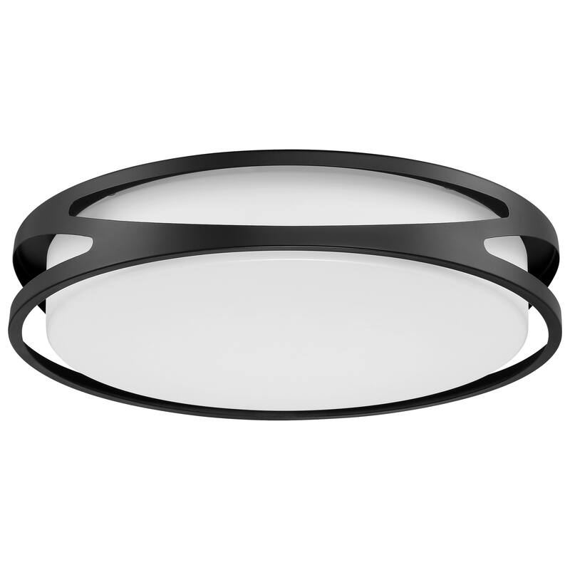Lucia LED Flush Mount Light