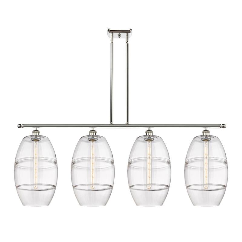 Innovations Lighting 516-4I-19-48 Vaz Linear Vaz 4 Light 48" Wide