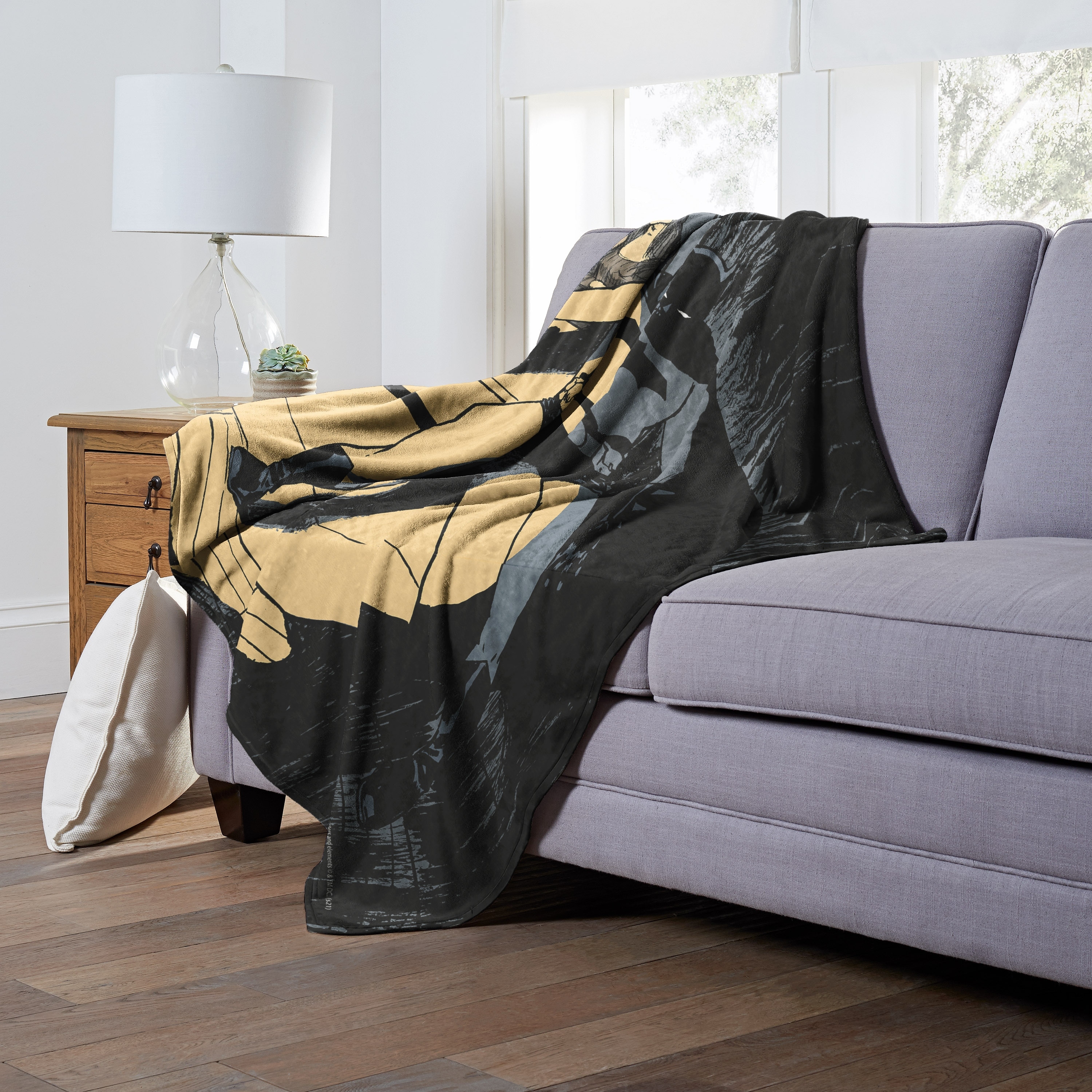 Spotlight blankets on sale