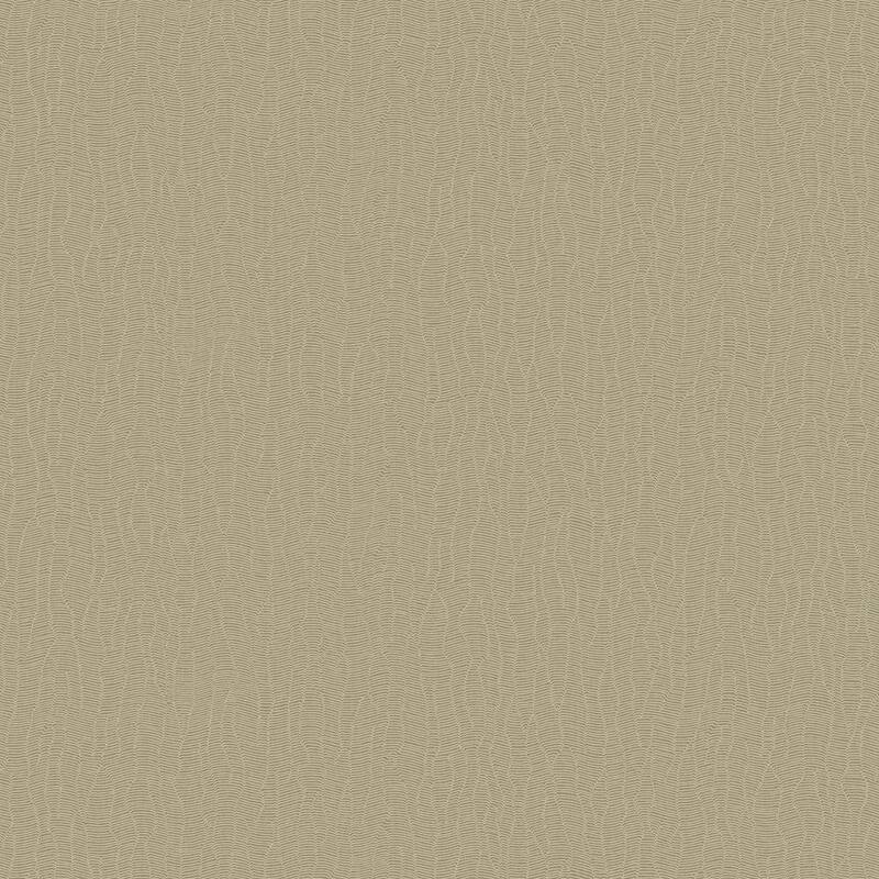 Galerie Wallcoverings Designer Colors Abstract Lines Shimmer Finish Non-woven Wallpaper Roll - 33-feet long x 21-inches wide - Gold