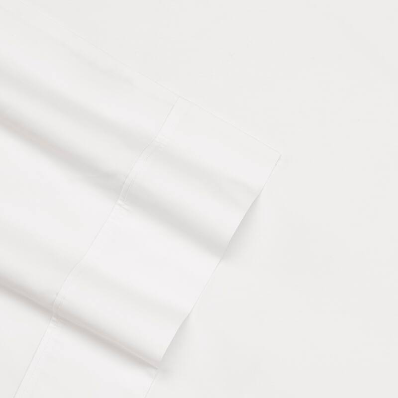 Tommy Bahama Cooling-Technology Breathable-Solid Sheet Sets