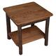 Option Walnut Stain