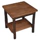 Option Walnut Stain