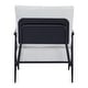 preview thumbnail 46 of 49, Artdeco Home Parker Accent Chair