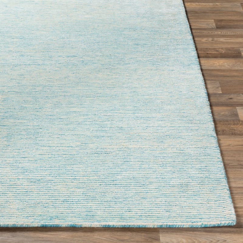 Livabliss Casual Strada Stripe Area Rug