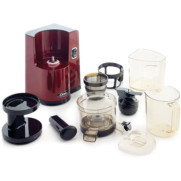 Omega juicer bed bath and beyond cheap