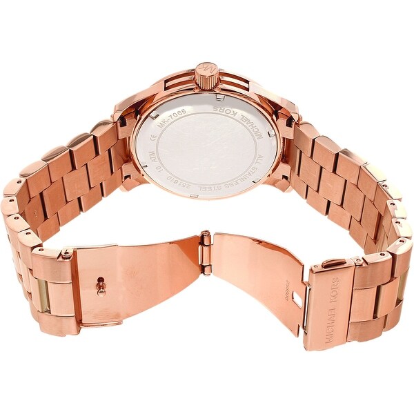 mk watch 258800