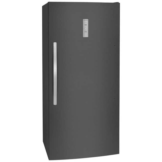 Frigidaire FFUE2024A 33" Wide 20 Cu. Ft. Free Standing Energy Star