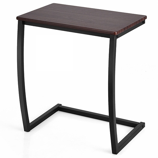 Sturdy sales c table