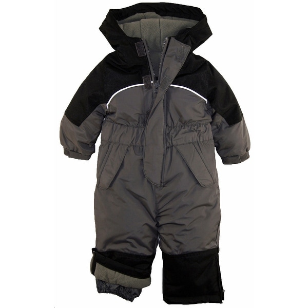 ixtreme baby snowsuit