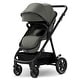 preview thumbnail 6 of 27, Mompush Meteor2 Baby Stroller 2-in-1 with Newborn Mode, Compatible with Infant Car Seat Adapter Included Green