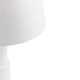 preview thumbnail 6 of 6, Varaluz Giustino 3-Light Table Lamp