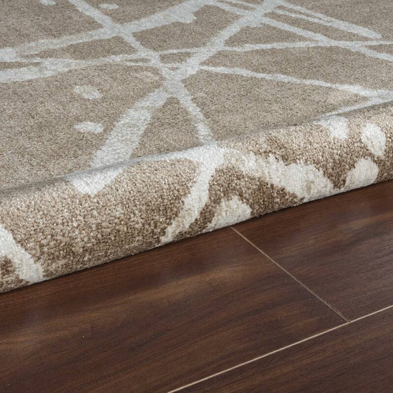 Machine Washable Archie Rug
