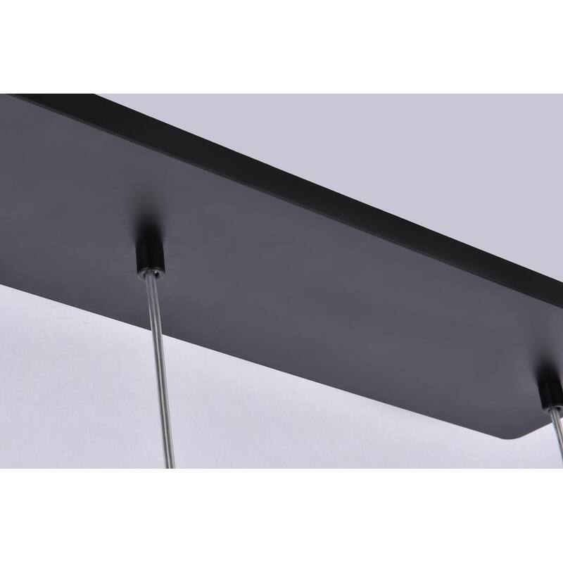 Ella 32-Inch 5-Lights Pendant - N/A