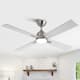 Option Brushed Nickel